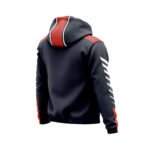 Wrestling Training Hoodie - Image 2