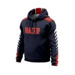 Wrestling Training Hoodie