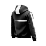 Wrestling Training Hoodie - Image 2
