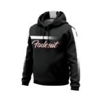 Wrestling Training Hoodie