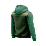 Wrestling Training Hoodie - Image 2