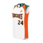 Baseball Softball Uniform - Image 2