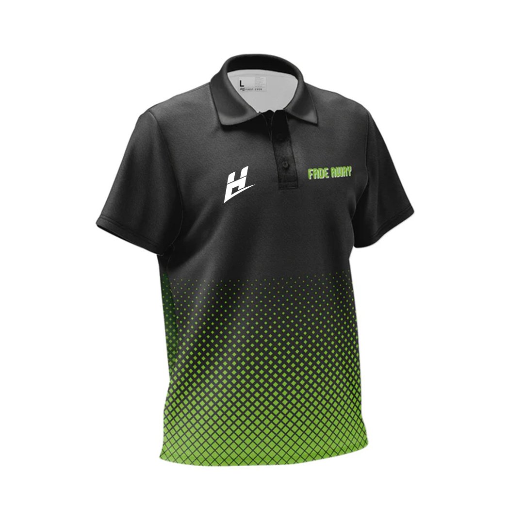 2 Cricket Shirt - Image 1