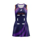 Netball Dress Uniform
