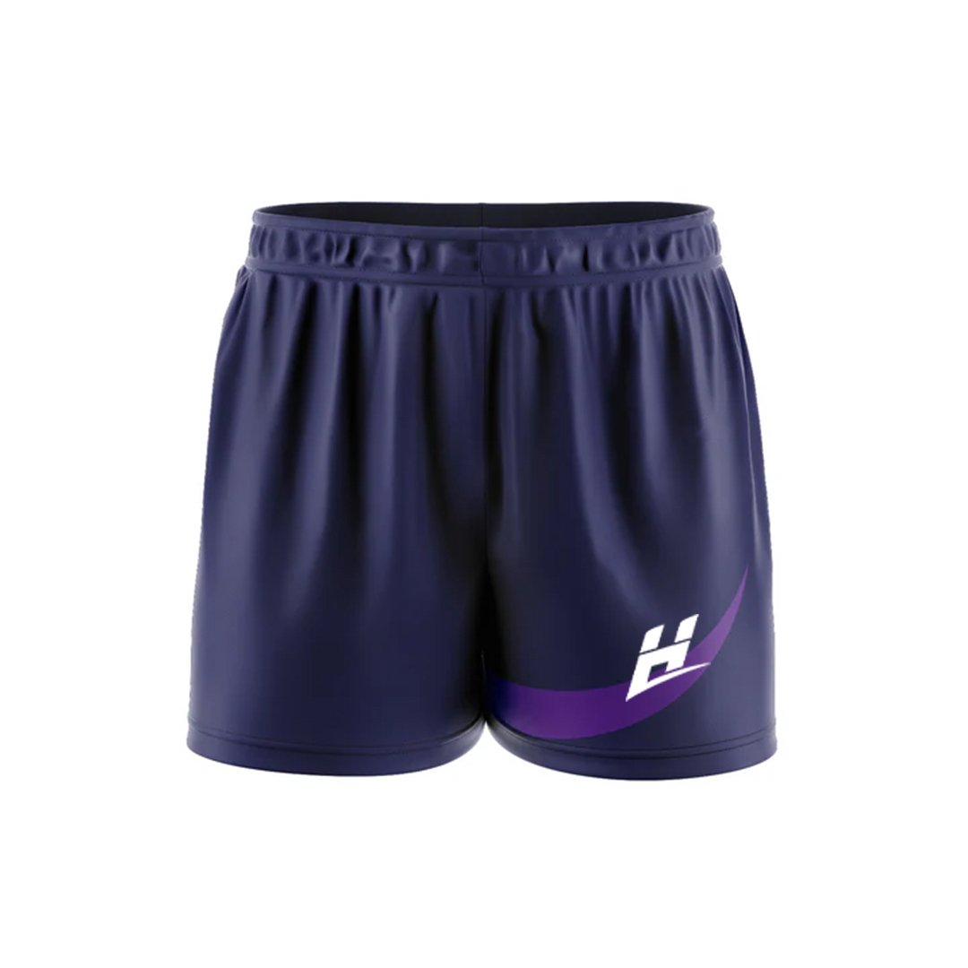 2 Netball Shorts - Image 1