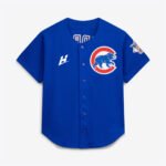 Baseball Practice Jersey