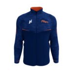 Netball Warm-Up Jacket