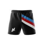Rugby Shorts