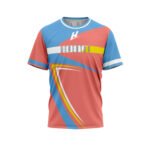 Rugby Training Jersey