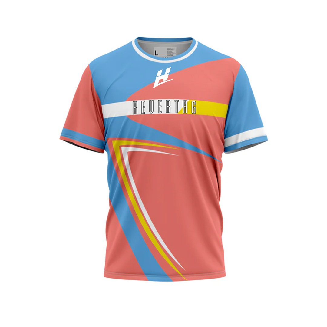 2 Rugby Training Jersey - Image 1