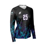 Volleyball Jersey