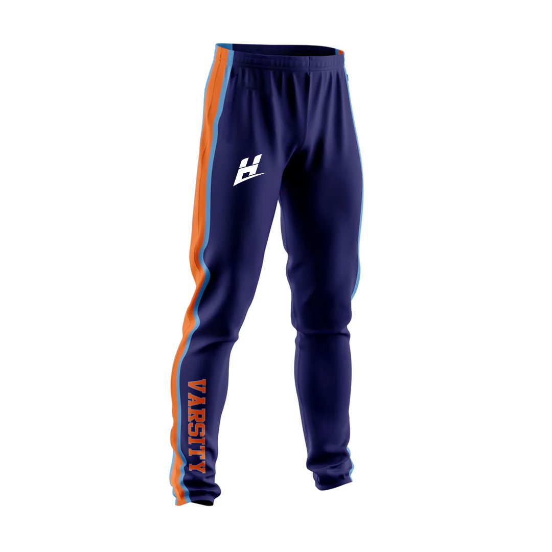 2 Wrestling Training Trouser - Image 1