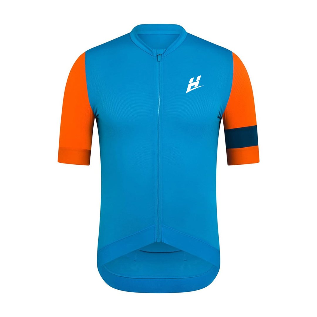 2 Cycling Jersey - Image 1