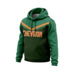 Wrestling Training Hoodie