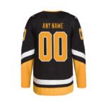 Ice Hockey Practice Jersey - Image 2