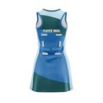 Netball Dress Uniform - Image 2
