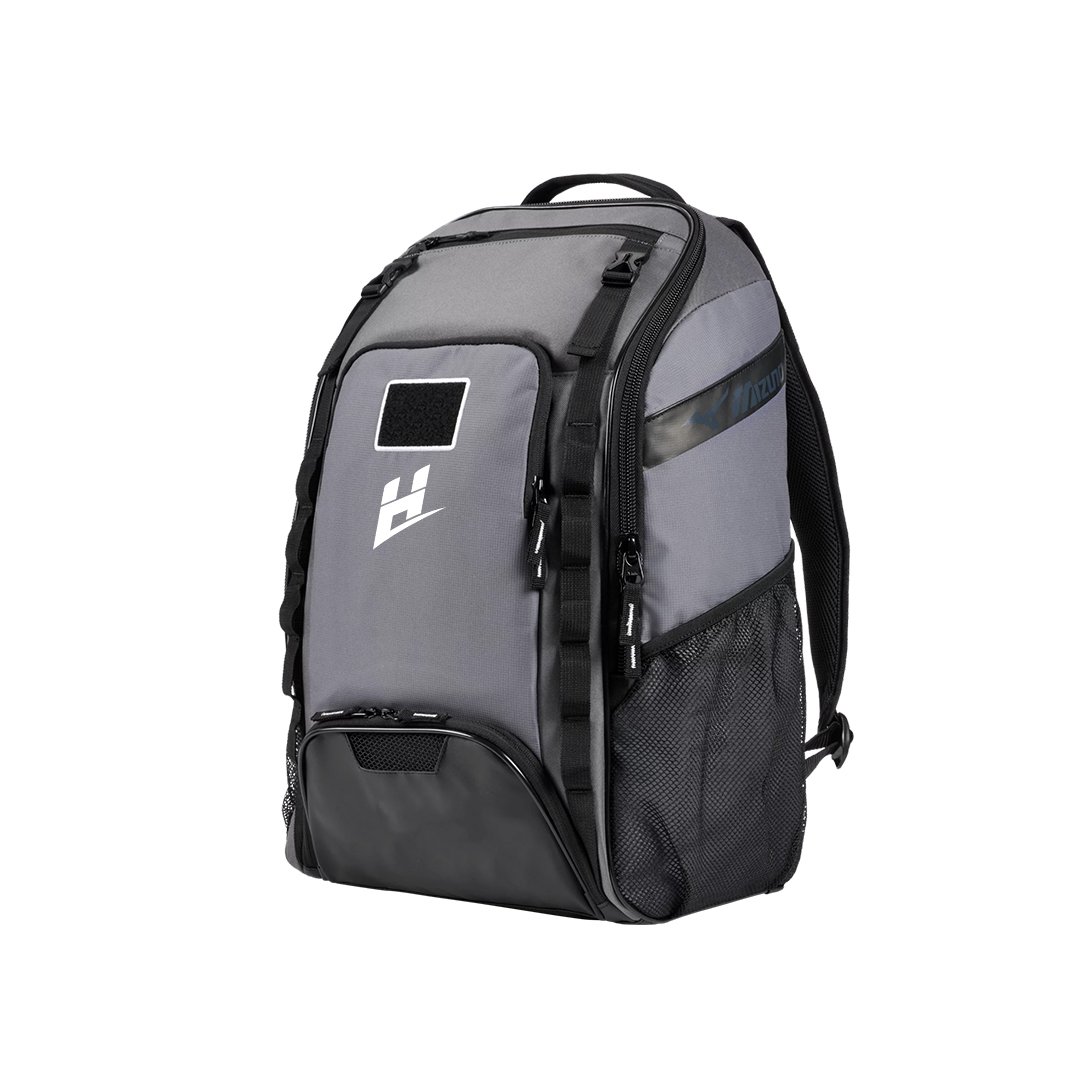 3 Netball Team Bag - Image 1