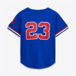 Baseball Practice Jersey - Image 2