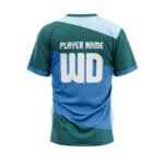 Netball Training T-Shirt - Image 2