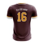 Rugby Training Jersey - Image 2