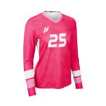 Volleyball Jersey