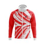 Fitness Hoodie