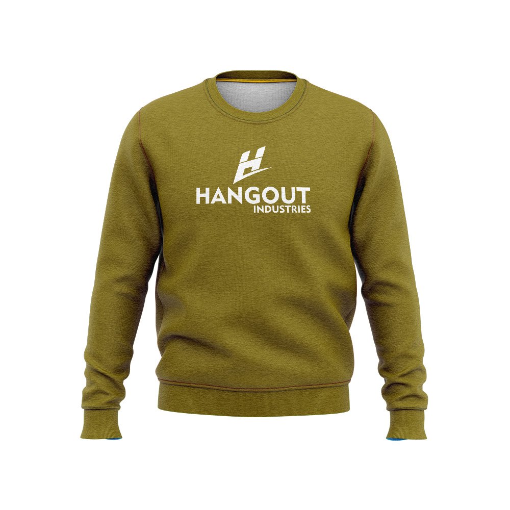 3 Sweatshirt - Image 1