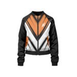 Bomber Jackets