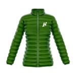 Puffer Jackets