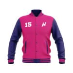 Varsity Jackets