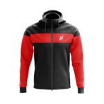 Zipper Jacket