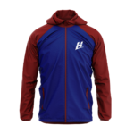 Rain Jackets