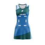 Netball Dress Uniform