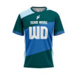 Netball Training T-Shirt