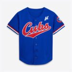 Baseball Practice Jersey