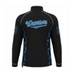 Netball Warm-Up Jacket - Image 2