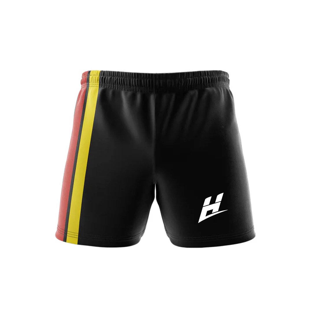 4 Rugby Shorts - Image 1
