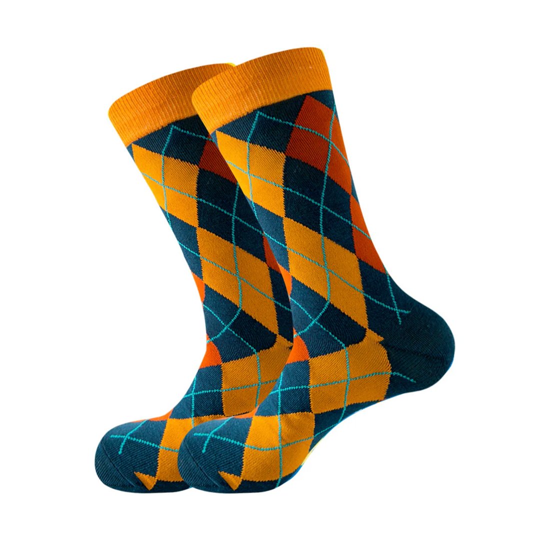 4 Rugby Socks - Image 1