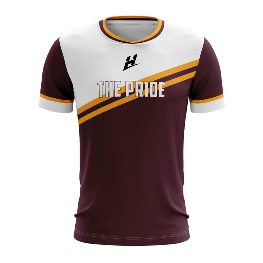 4 Rugby Training Jersey - Image 1