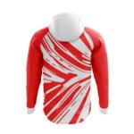 Fitness Hoodie - Image 2