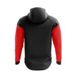 Zipper Jacket - Image 2