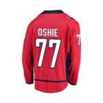 Ice Hockey Practice Jersey - Image 2