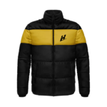 Bubble Jacket