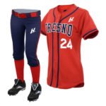 Baseball Softball Uniform
