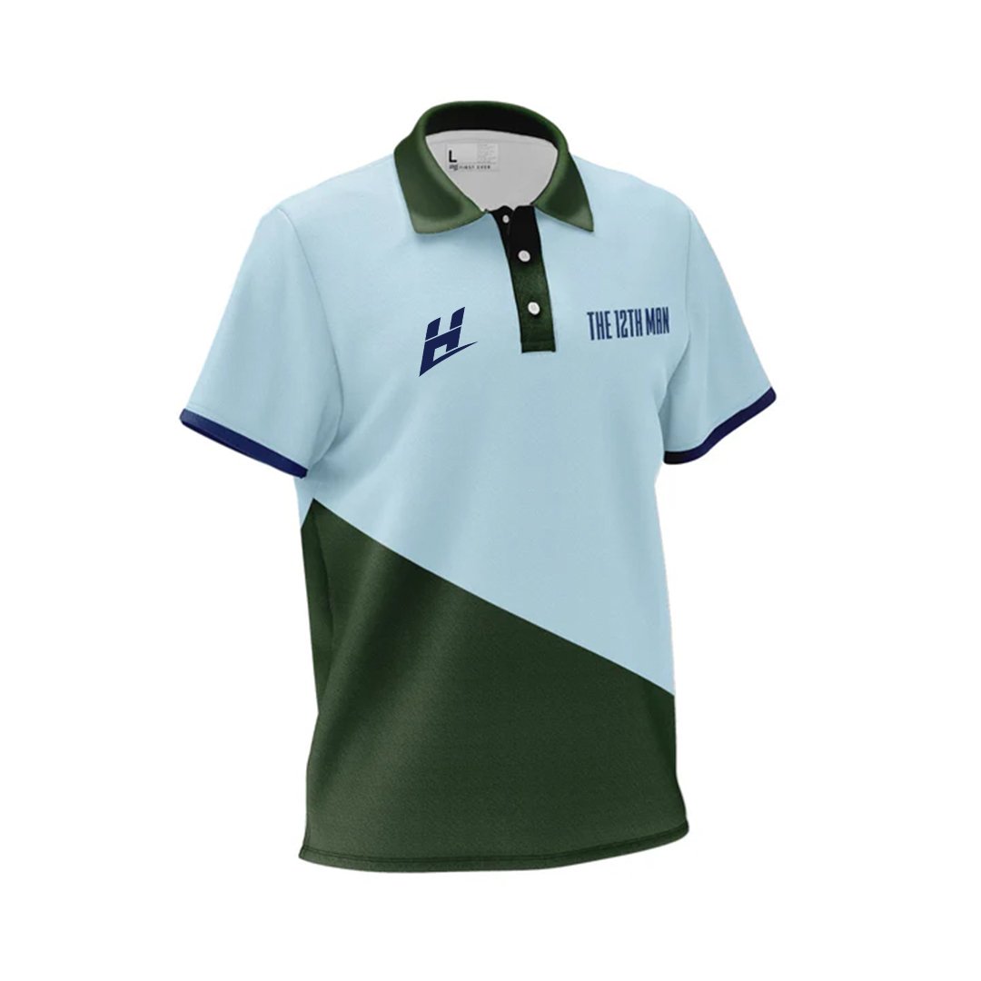 5 Cricket Shirt - Image 1