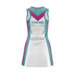 Netball Dress Uniform - Image 2
