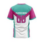 Netball Training T-Shirt - Image 2