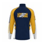 Netball Warm-Up Jacket - Image 2