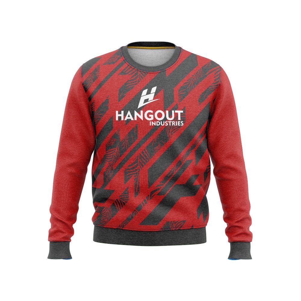 5 Sweatshirt - Image 1