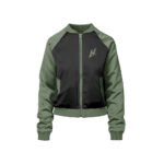 Bomber Jackets